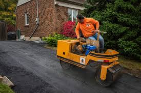 Why Choose Us For All Your Driveway Paving Needs in Spring Grove, PA?